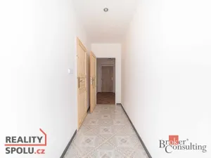 Pronájem bytu 2+1, Liberec - Liberec IV-Perštýn, Dr. Milady Horákové, 76 m2