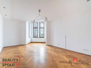 Pronájem bytu 2+1, Liberec - Liberec IV-Perštýn, Dr. Milady Horákové, 76 m2