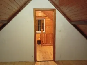 Pronájem rodinného domu, Lásenice, 80 m2