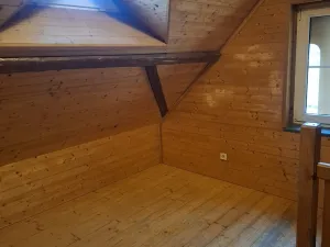 Pronájem rodinného domu, Lásenice, 80 m2