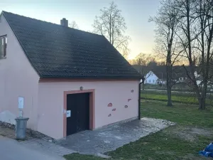 Pronájem rodinného domu, Lásenice, 80 m2