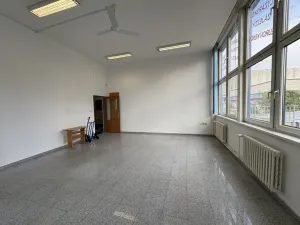 Pronájem kanceláře, Zábřeh, Valová, 34 m2