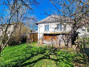 Prodej chalupy, Strmilov, Zahradnická, 98 m2