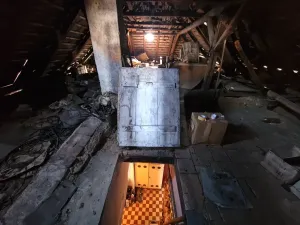 Prodej chalupy, Strmilov, Zahradnická, 98 m2