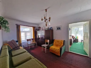 Prodej chalupy, Strmilov, Zahradnická, 98 m2