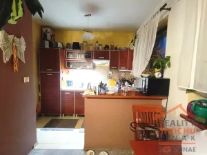 Prodej bytu 3+1, Hořice, Malátova, 69 m2