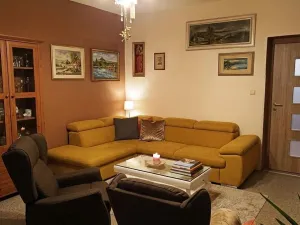 Prodej bytu 3+1, Hořice, Malátova, 69 m2