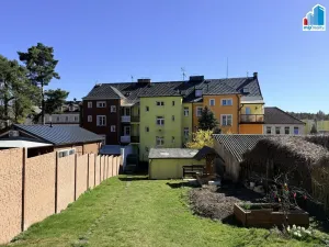 Prodej rodinného domu, Konstantinovy Lázně, Lázeňská, 375 m2