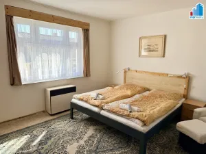 Prodej rodinného domu, Konstantinovy Lázně, Lázeňská, 375 m2