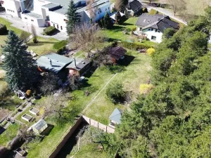 Prodej rodinného domu, Konstantinovy Lázně, Lázeňská, 375 m2