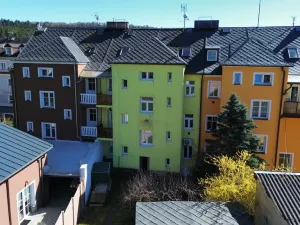Prodej rodinného domu, Konstantinovy Lázně, Lázeňská, 375 m2