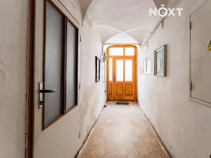 Prodej rodinného domu, Šumperk, Radniční, 180 m2