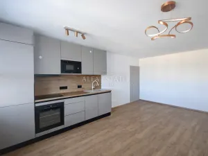 Prodej bytu 3+kk, Karlovy Vary - Drahovice, Východní, 61 m2