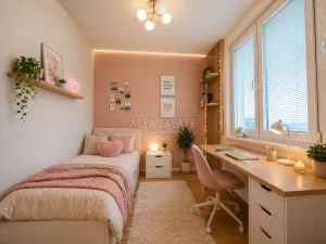 Prodej bytu 3+kk, Karlovy Vary - Drahovice, Východní, 61 m2