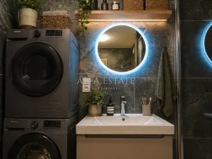 Prodej bytu 3+kk, Karlovy Vary - Drahovice, Východní, 61 m2