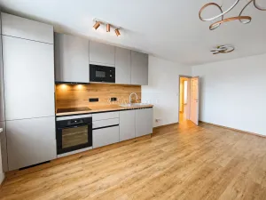 Prodej bytu 3+kk, Karlovy Vary - Drahovice, Východní, 61 m2