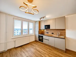 Prodej bytu 3+kk, Karlovy Vary - Drahovice, Východní, 61 m2
