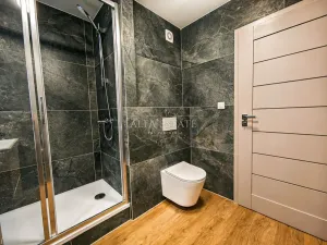 Prodej bytu 3+kk, Karlovy Vary - Drahovice, Východní, 61 m2