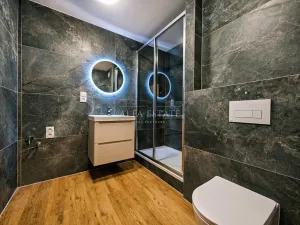 Prodej bytu 3+kk, Karlovy Vary - Drahovice, Východní, 61 m2