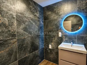 Prodej bytu 3+kk, Karlovy Vary - Drahovice, Východní, 61 m2