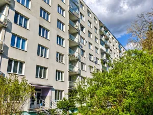 Prodej bytu 3+kk, Karlovy Vary - Drahovice, Východní, 61 m2
