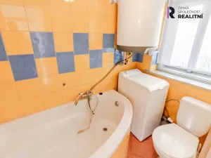 Prodej bytu 1+kk, Jihlava, Smetanova, 24 m2