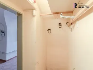 Prodej bytu 1+kk, Jihlava, Smetanova, 24 m2