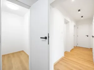 Prodej bytu 3+kk, Praha - Stodůlky, Amforová, 81 m2