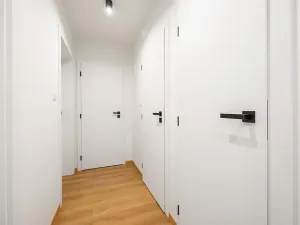 Prodej bytu 3+kk, Praha - Stodůlky, Amforová, 81 m2