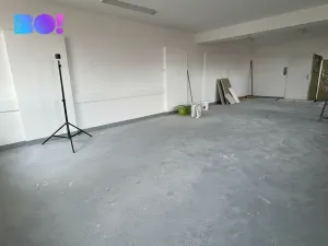 Pronájem kanceláře, Praha, Františka Křížka, 58 m2