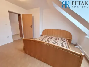 Pronájem bytu 2+kk, Přerov, Purkyňova, 62 m2