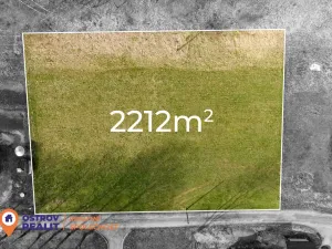 Prodej pozemku pro bydlení, Sobotín, 1075 m2