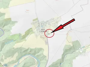 Prodej podílu pozemku pro bydlení, Plasy, 199 m2