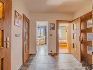 Prodej bytu 3+1, Ostrava - Bělský Les, Jiřího Herolda, 65 m2