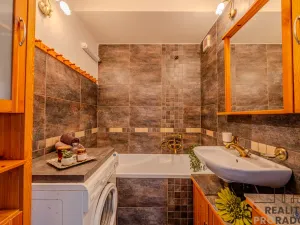 Prodej bytu 3+1, Ostrava - Bělský Les, Jiřího Herolda, 65 m2