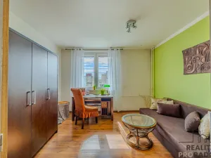 Prodej bytu 3+1, Ostrava - Bělský Les, Jiřího Herolda, 65 m2