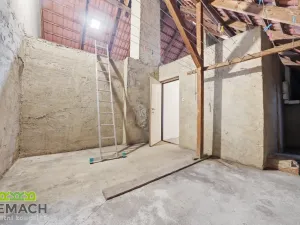 Prodej rodinného domu, Buchlovice, Ku hradu, 159 m2