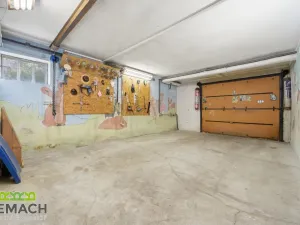 Prodej rodinného domu, Buchlovice, Ku hradu, 159 m2