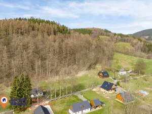 Prodej pozemku pro bydlení, Sobotín, 1137 m2