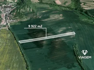 Prodej podílu pole, Syrovín, 4961 m2