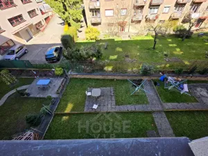 Prodej bytu 2+kk, Praha - Košíře, Slávy Horníka, 47 m2
