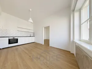 Prodej bytu 2+kk, Praha - Košíře, Slávy Horníka, 47 m2