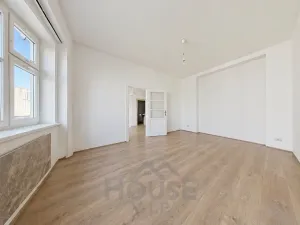 Prodej bytu 2+kk, Praha - Košíře, Slávy Horníka, 47 m2