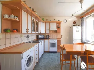 Prodej bytu 3+1, Mělník, Kokořínská, 75 m2