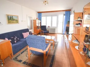 Prodej bytu 3+1, Mělník, Kokořínská, 75 m2