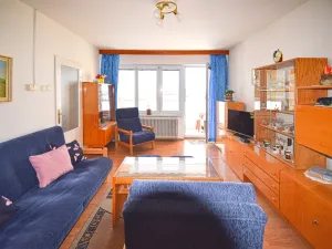 Prodej bytu 3+1, Mělník, Kokořínská, 75 m2