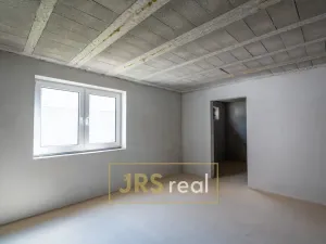 Prodej rodinného domu, Radějov, 236 m2