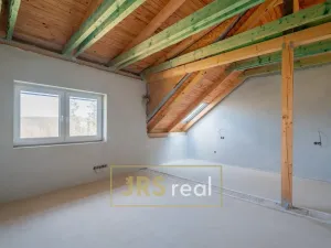 Prodej rodinného domu, Radějov, 236 m2