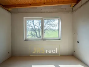 Prodej rodinného domu, Radějov, 236 m2