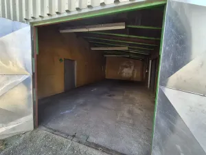 Pronájem skladu, Plzeň, Lipová, 700 m2